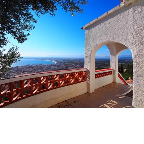 Holiday Home Villa Cecilia