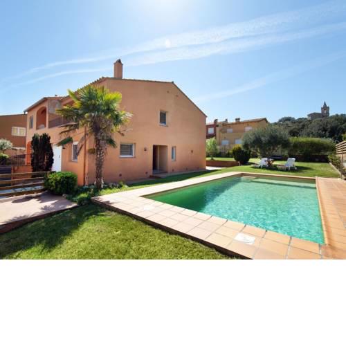 Holiday Home Villa Chari
