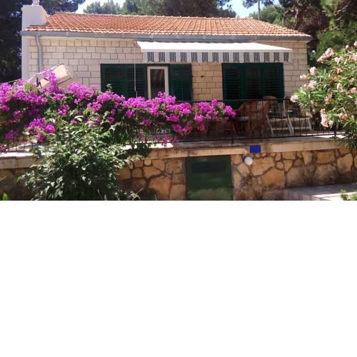 Holiday home Villa Dragan
