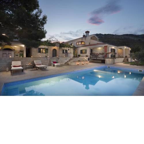 Holiday Home Villa Drage