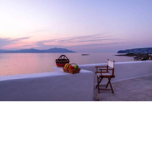 Holiday home Villa gamma 3