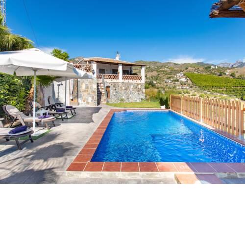 Holiday Home Villa Gamor