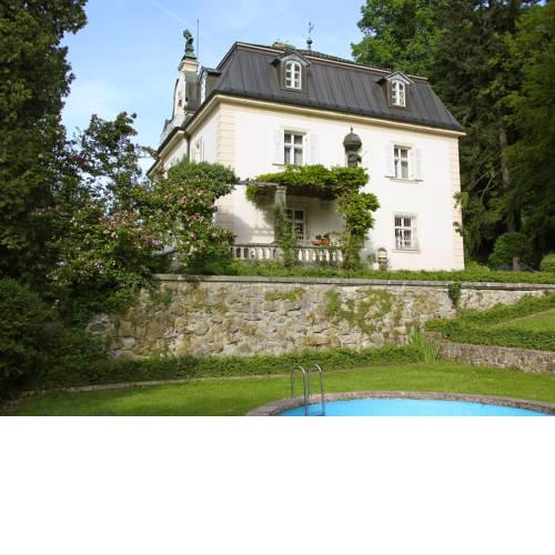Holiday Home Villa Grützner