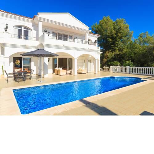 Holiday Home Villa Hermosa