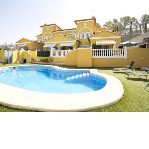 Holiday Home Villa Holidays Always