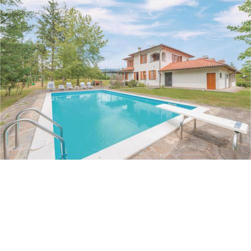 Holiday Home Villa il Colle