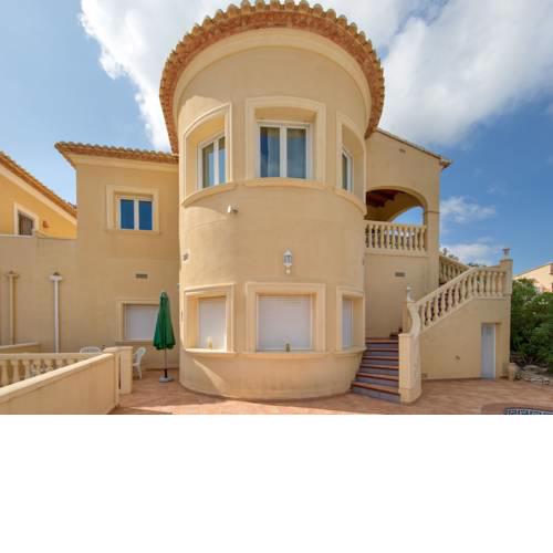 Holiday Home Villa Jacaranda