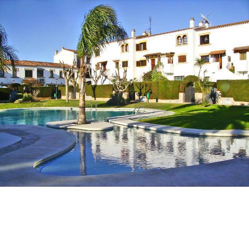 Holiday Home Villa Jardin