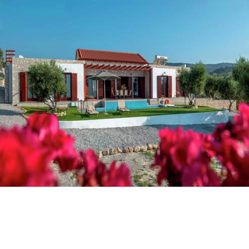 Holiday home Villa Kyria