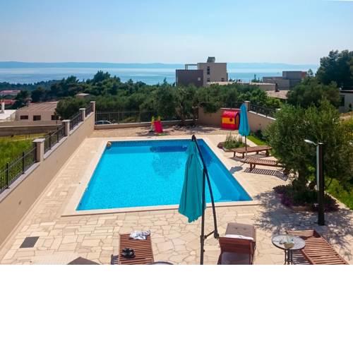 Holiday Home Villa LendiÄ‡