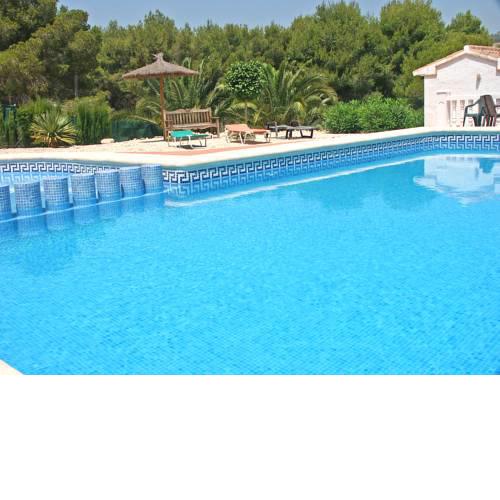 Holiday Home Villa Leona