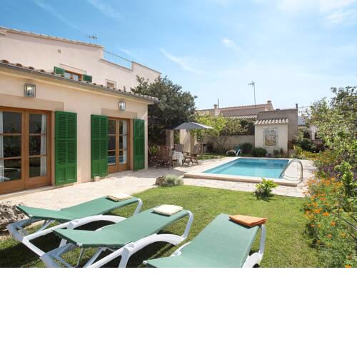 Holiday Home Villa Leonor - LAR180