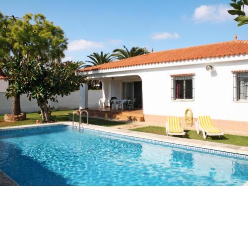 Holiday Home Villa Lolin