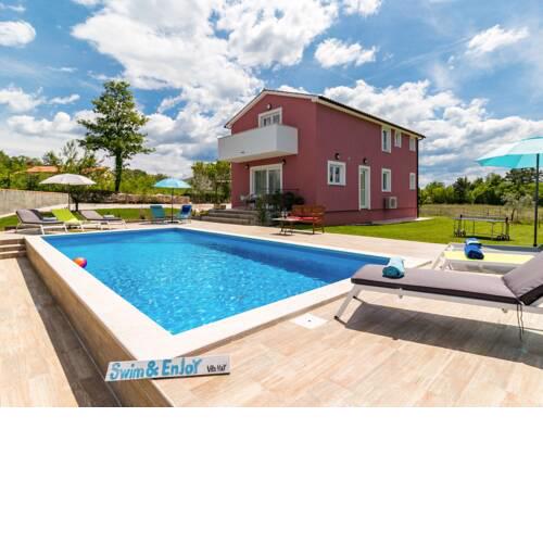 Holiday Home Villa May