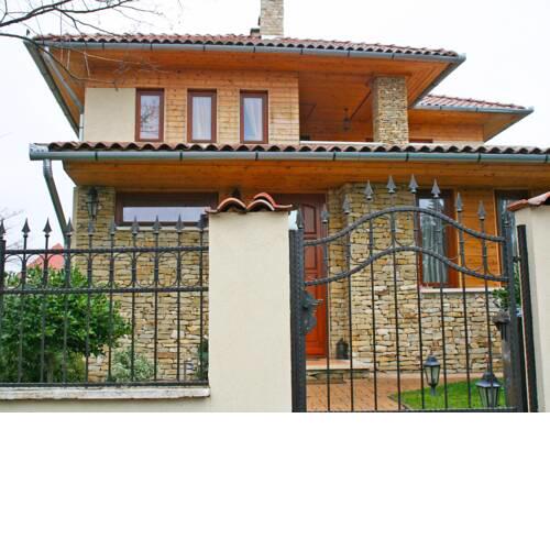 Holiday Home Villa Mediterran