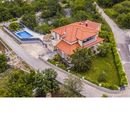 Holiday home VILLA "MILE"