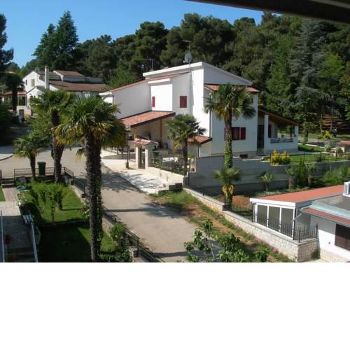 Holiday Home Villa Parenzo