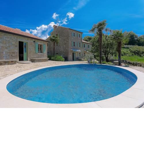 Holiday Home Villa Plac.3
