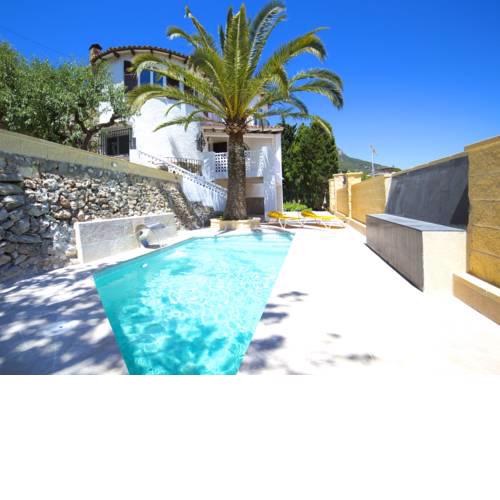 Holiday Home Villa Sol