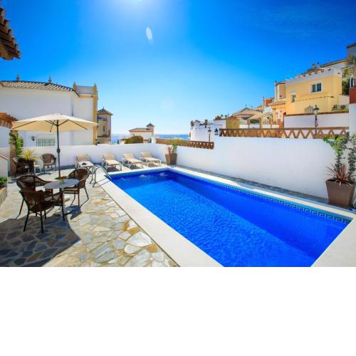 Holiday Home Villa Tamango Hill