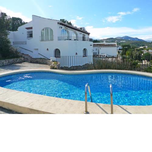 Holiday Home Villa Teresa
