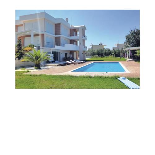 Holiday Home Villa Zoi