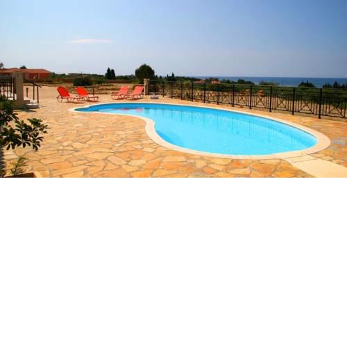 Holiday home Villas Vatsa