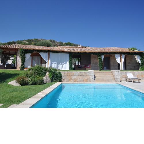 Holiday Home Ville Giardnini d'Aldia - TEO458 by Interhome