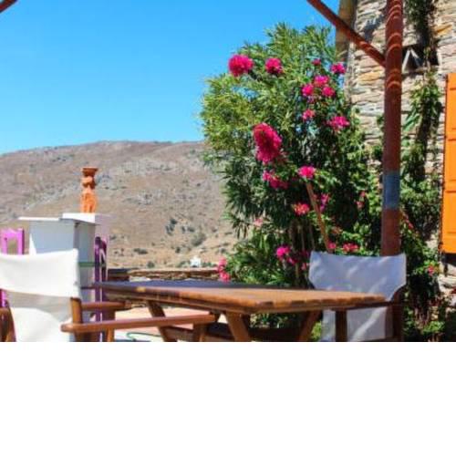 Holiday Home Villette Adonis - Aphroditi