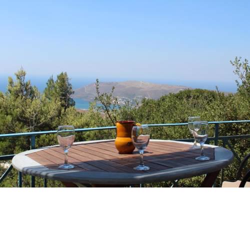 Holiday Home Villette Adonis - Favolosa