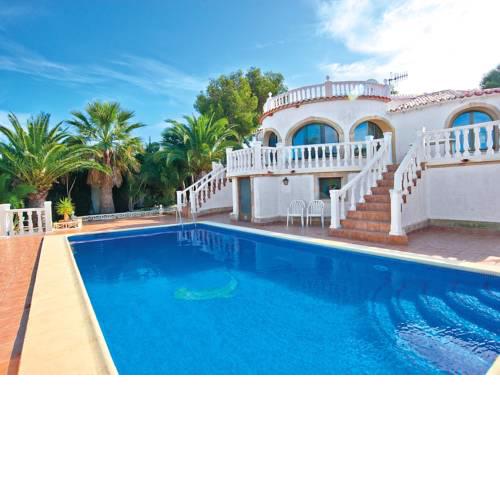 Holiday Home Vina