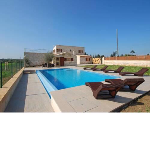 Holiday Home Vinagrella