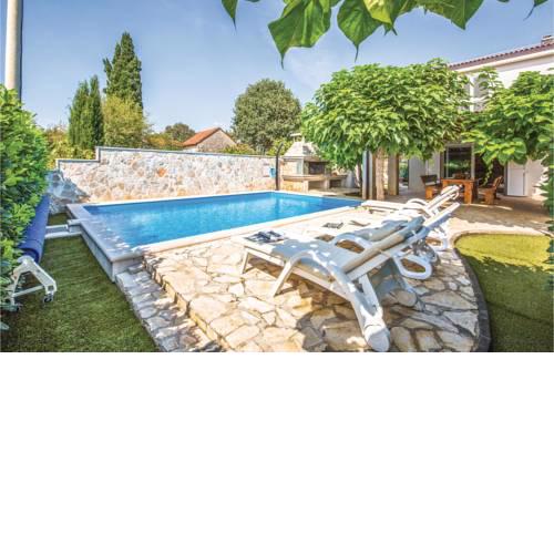 Holiday home Vinjani Donji 9