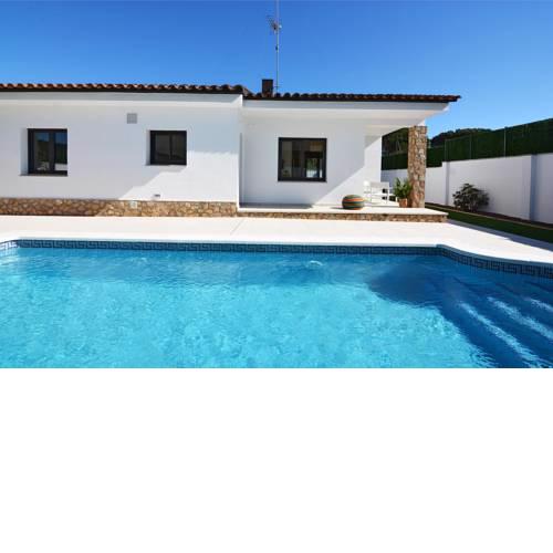 Holiday Home Vinya