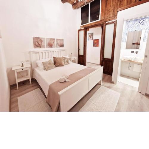 Holiday Home Virgilio House