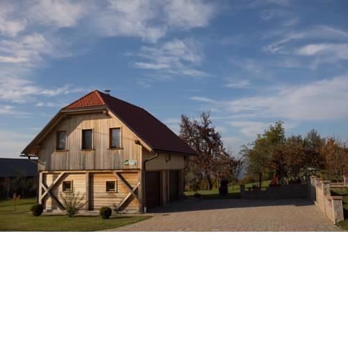 Holiday Home Virida