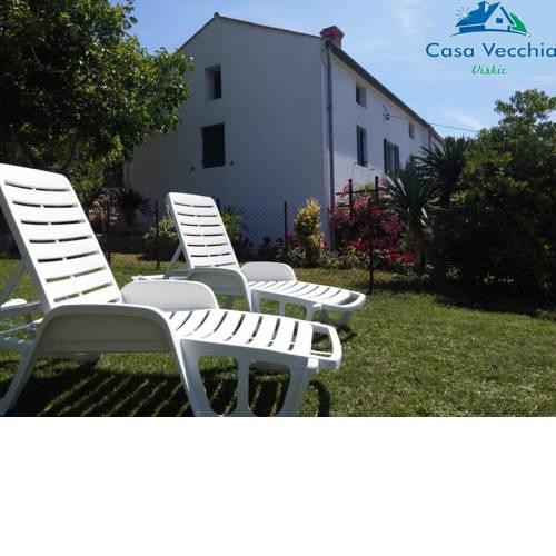 Holiday Home Viskic