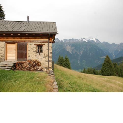 Holiday Home Vista Adula