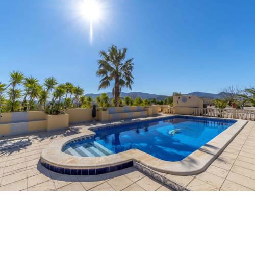 Holiday Home Vista del Valle II