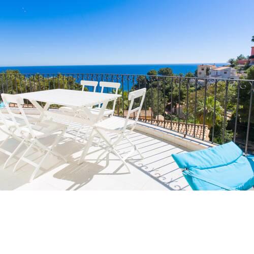 Holiday Home Vista Halcon-2