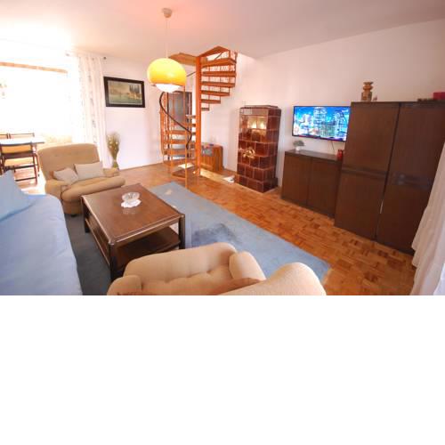 Holiday home V&K