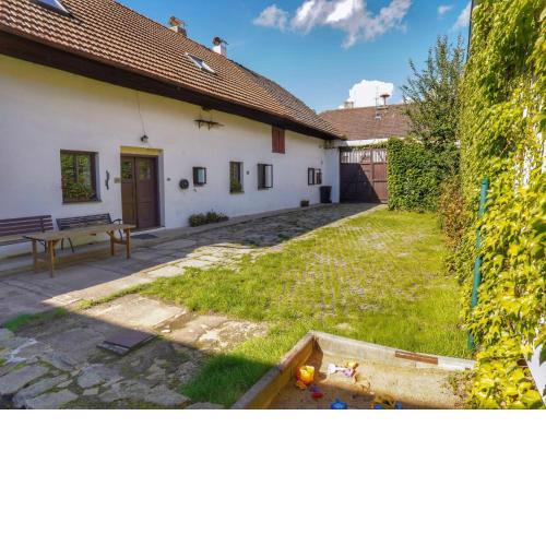 Holiday Home Vlkov by Interhome