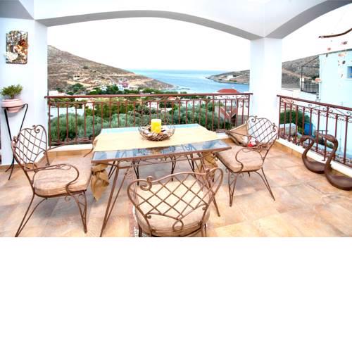Holiday home VLYHADIA