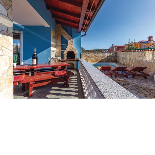 Holiday home Vodnjan Betiga