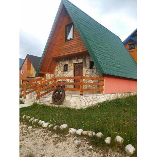 Holiday Home Vojinovic