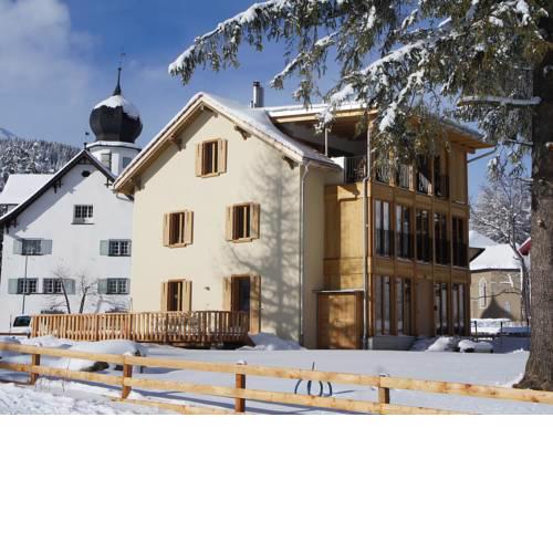 Holiday Home von Capeller