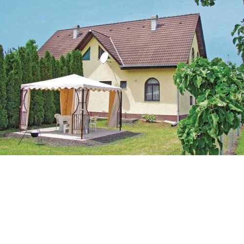 Holiday home Vörösmarty -Balatonfenyves