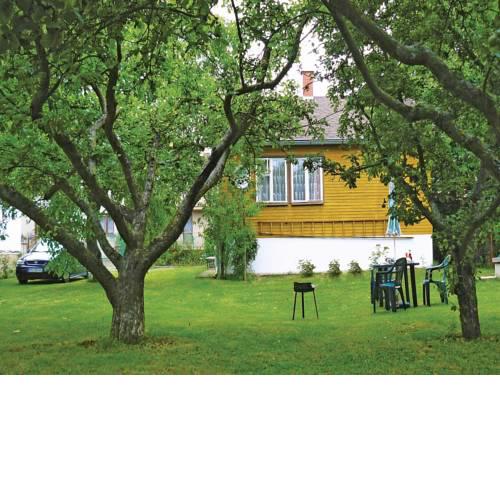 Holiday home Vresova