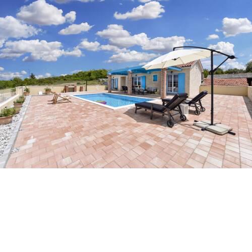 Holiday home Vrljica