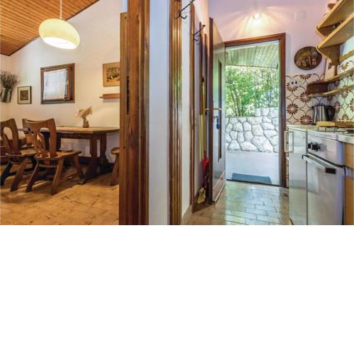 Holiday home Vukovarska IV